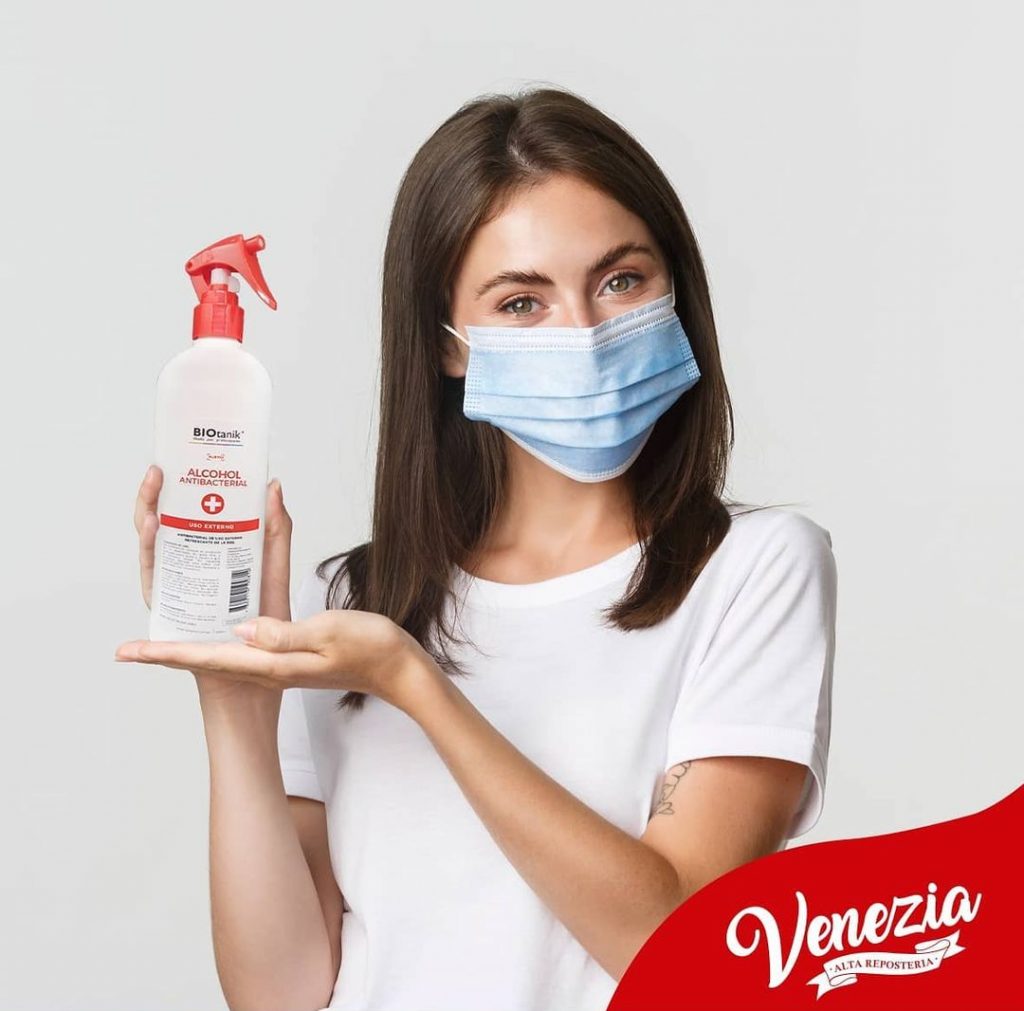 Venezia
